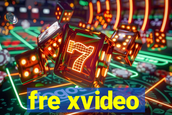 fre xvideo